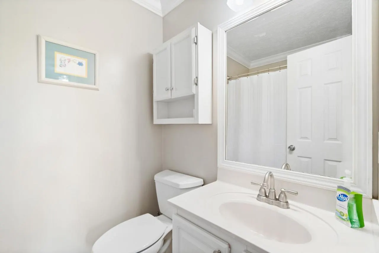 بيت للعطل Seaspray Hideaway Sleeps 8 Pools Beach Access بنما سيتي بيتش