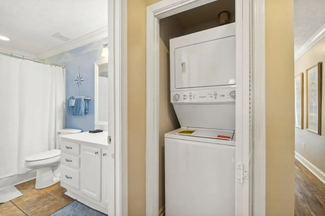 بيت للعطل Seaspray Hideaway Sleeps 8 Pools Beach Access بنما سيتي بيتش الولايات المتحدة الأمريكية